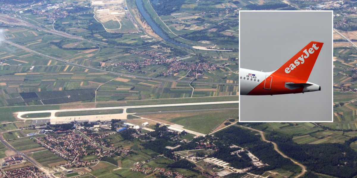 NextImg:EasyJet passengers stranded after flight forced to make emergency landing as cabin crew member required 'urgent medical assistance'
