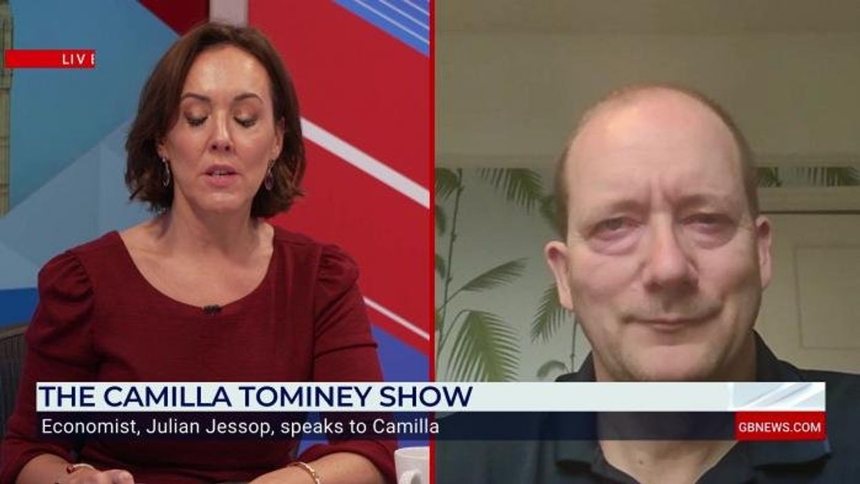 Rachel Reeves could 'raise taxes by £30BILLION' in Budget as top economist warns income tax hike is NOT off the table