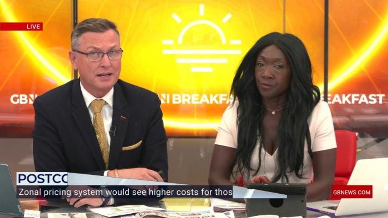 Energy bills set to surge by DOUBLE the rate expected this winter in blow for millions of Britons