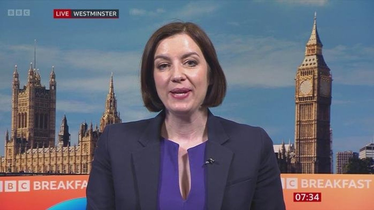 Woman who sued boss after not being invited to Christmas party while off sick with social anxiety loses claim