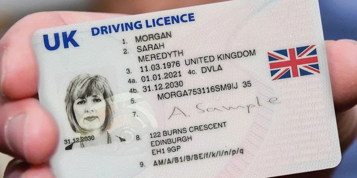 NextImg:Digital driving licence changes could leave all Britons in 'tricky situation' ahead of nationwide rollout
