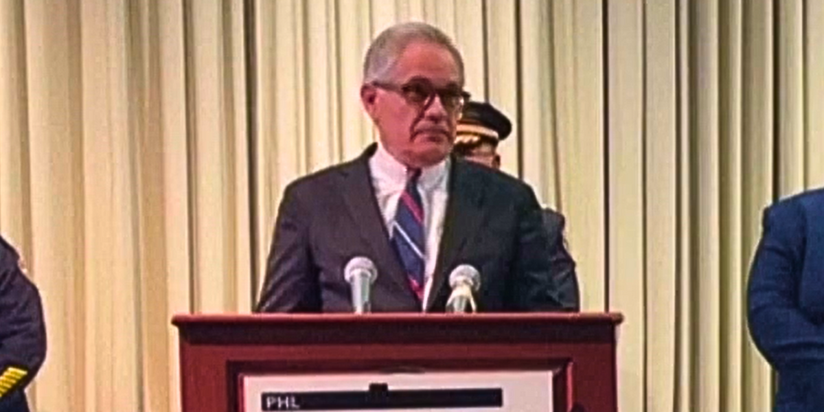 NextImg:Election protesters warned: 'F*** around and find out' as US braces for violence