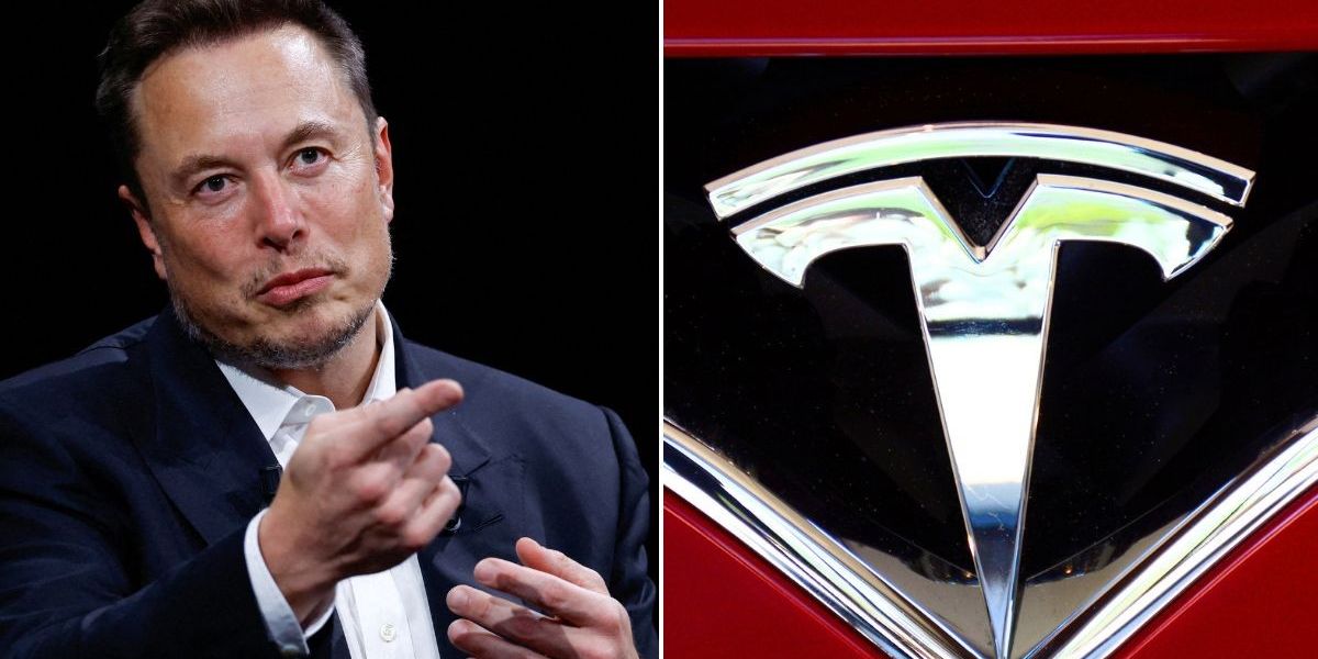 NextImg:Elon Musk makes huge announcement on future of Tesla electric cars, self-driving vehicles and humanoid robots