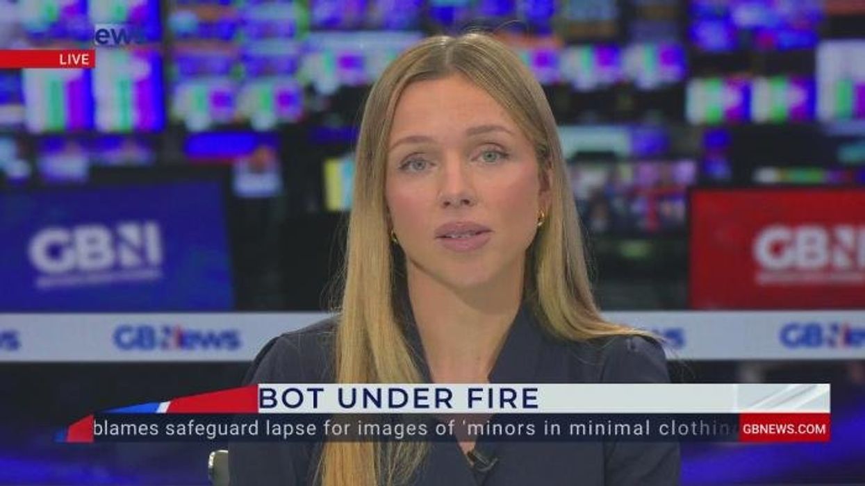 'Absolutely appalling!' Labour hits out at Elon Musk’s social media platform X over fake sexualised images