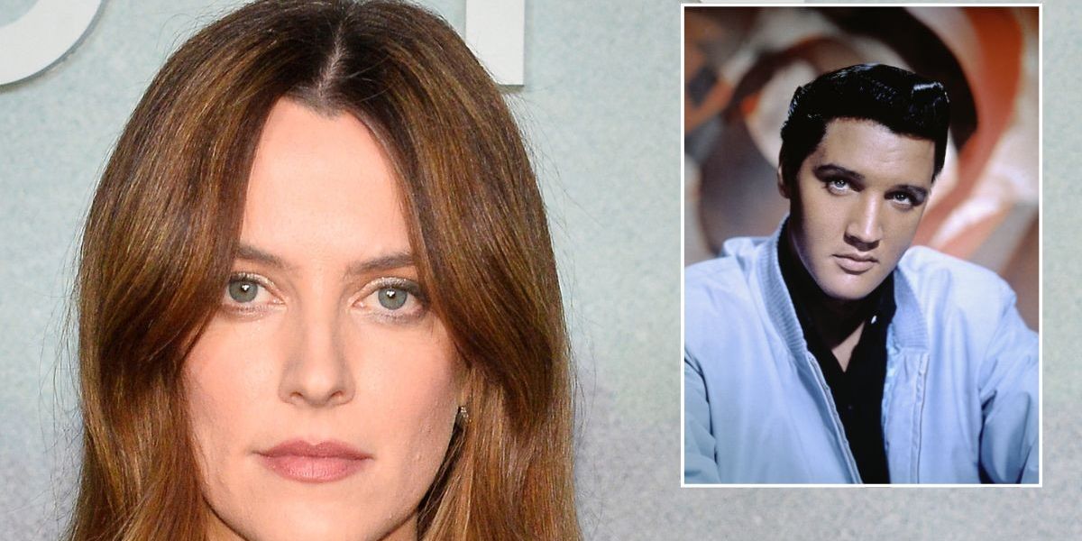 NextImg:Elvis Presley's Granddaughter in lawsuit battle after branding foreclosure sale attempt on Graceland 'fraudulent'