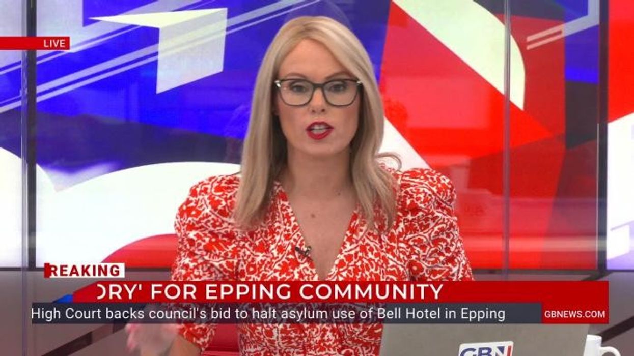 Labour’s migrant hotel policy left in tatters as local councils plot Epping backlash