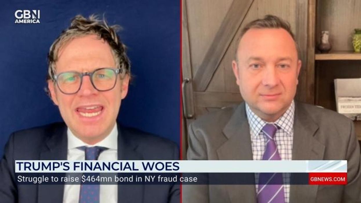 Michigan lawmaker sparks outrage after mistaking student athletes for 'illegal invaders'