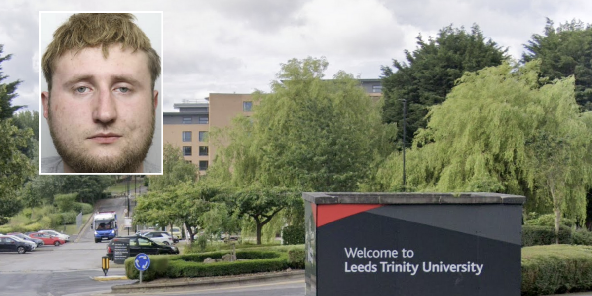 NextImg:'Andrew Tate fan' planned to walk into university 'in military get-up and shoot everyone for a laugh'