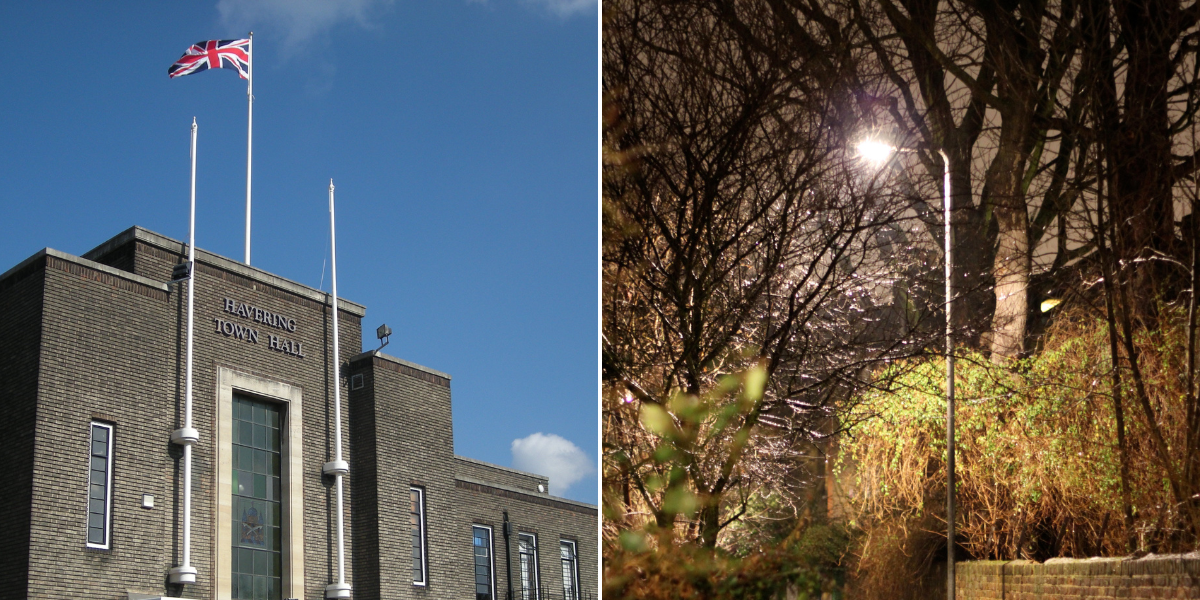 NextImg:Cash-strapped council to dim street lights to cut costs despite warnings over women's safety