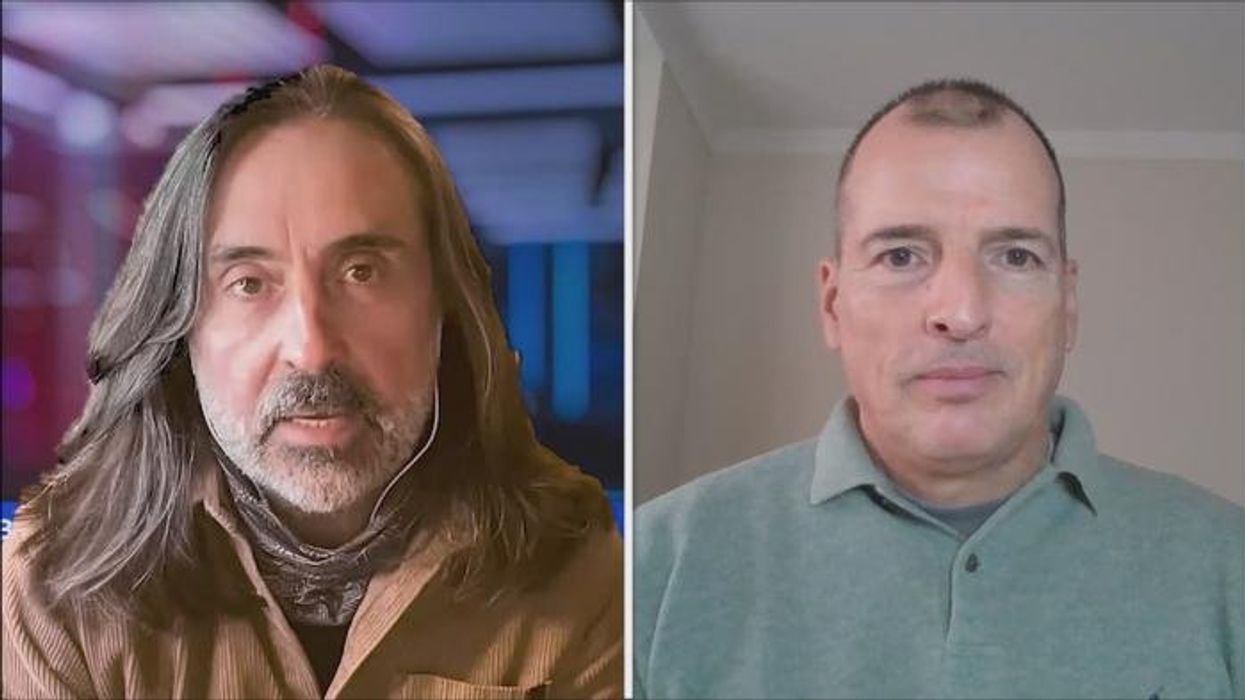 Donald Trump issues ultimatum to 'losing' Ukraine in bid to secure Christmas truce