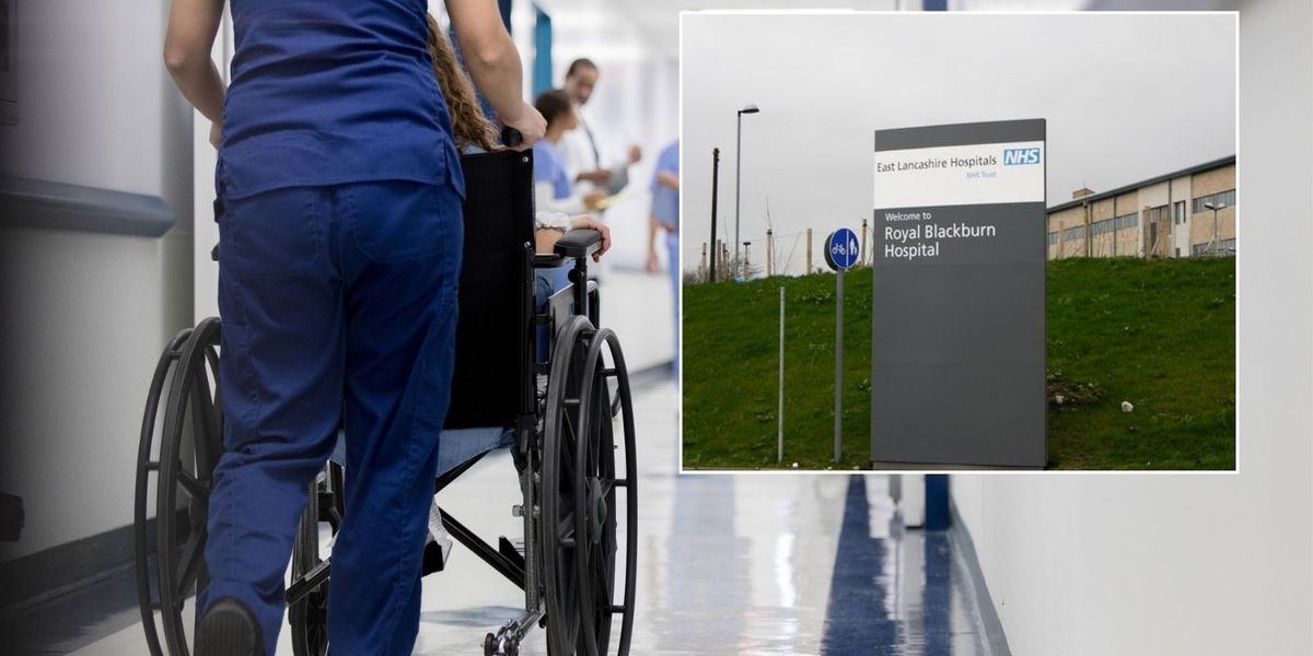 NextImg:Nurse struck from register after stealing food from patients and leaving dying man to go on break