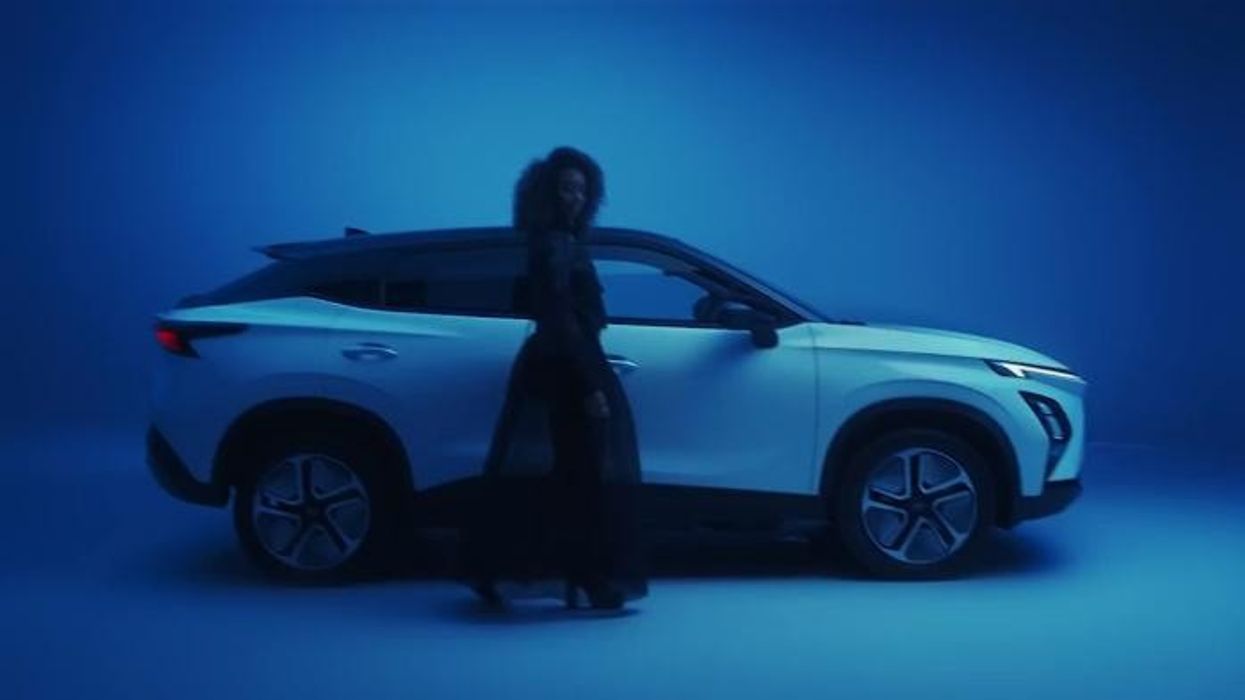 Chinese car brand has 'real opportunity' to sweep UK market with 'affordable' vehicles including EVs