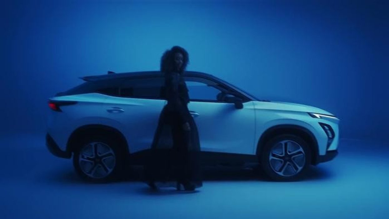 Chinese brand Chery looks to make the UK its new home after 'mastering the impossible' with truly affordable cars