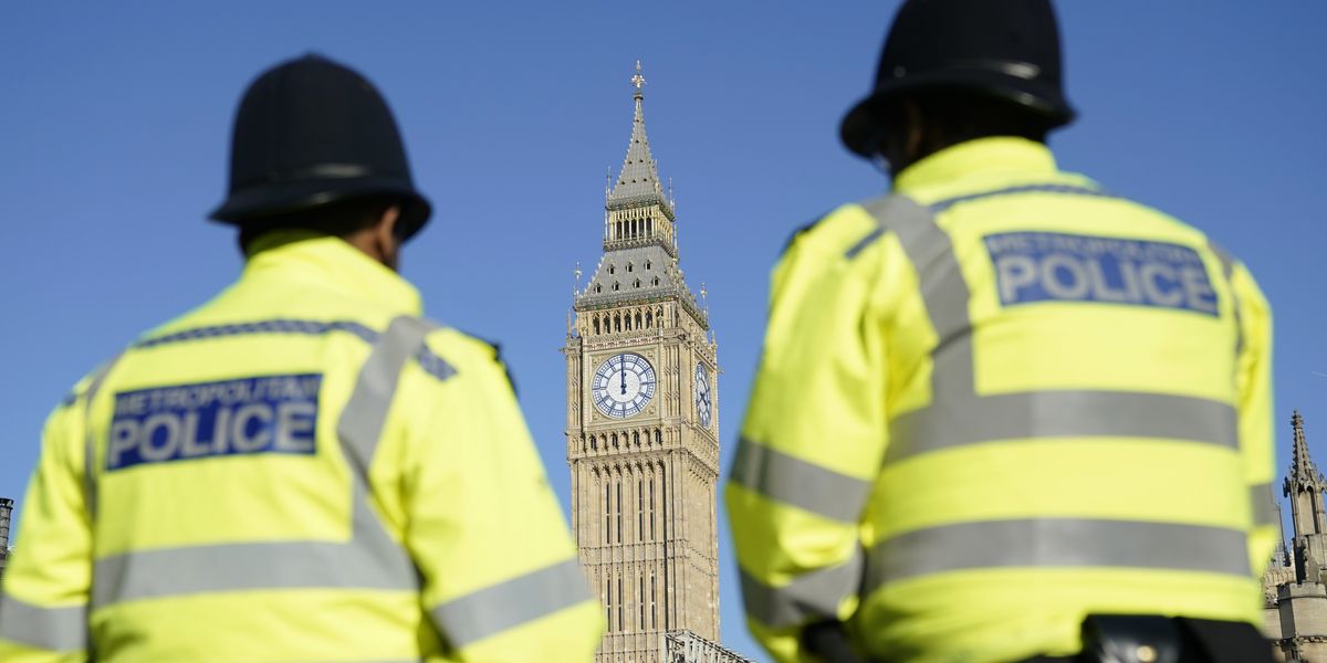 NextImg:Two police constables charged with four counts of sexual assault while off-duty