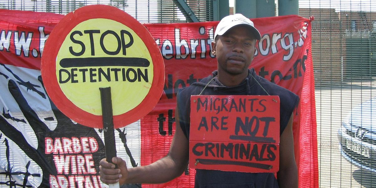 NextImg:'Terrible!' Migrant who was granted asylum after resisting numerous deportation attempts admits raping 15-year-old girl