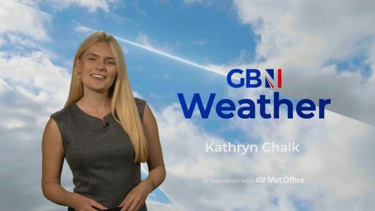 UK weather: Ex-hurricane Erin triggers 'week of wind and rain' after bank holiday heat surge