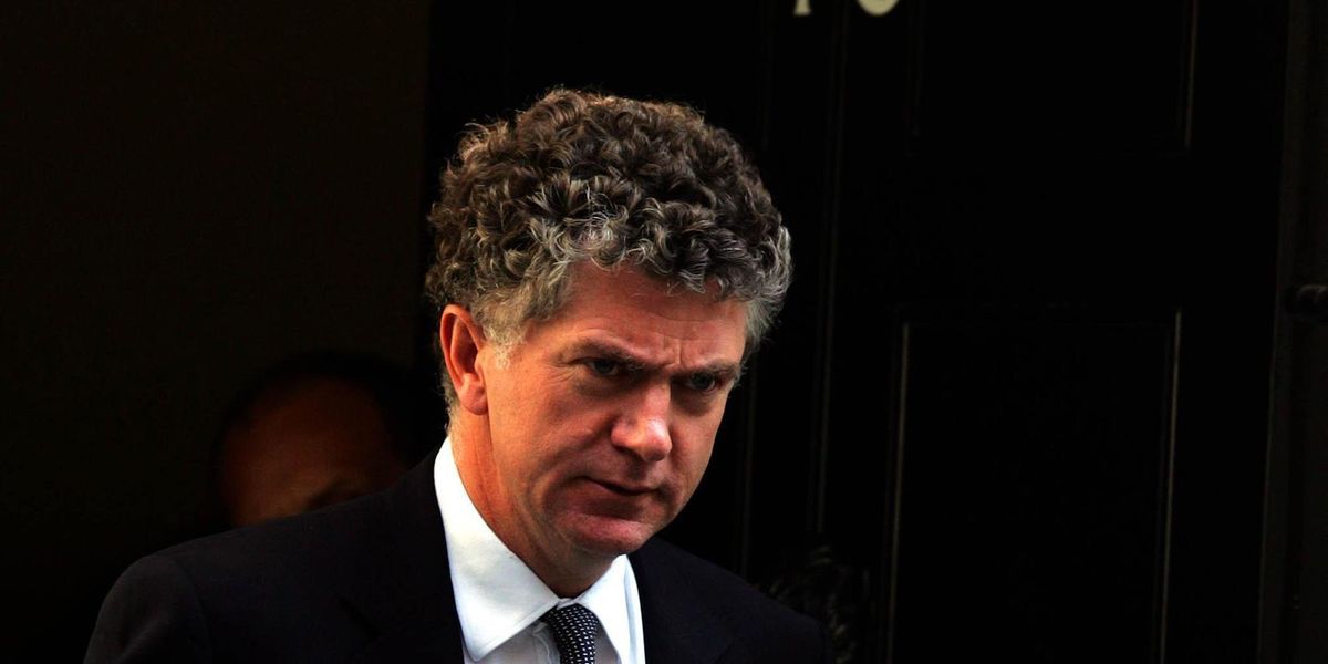 NextImg:Starmer appoints man behind Chagos surrender and bungled attempt to spy on Russia with fake rocks as National Security Adviser