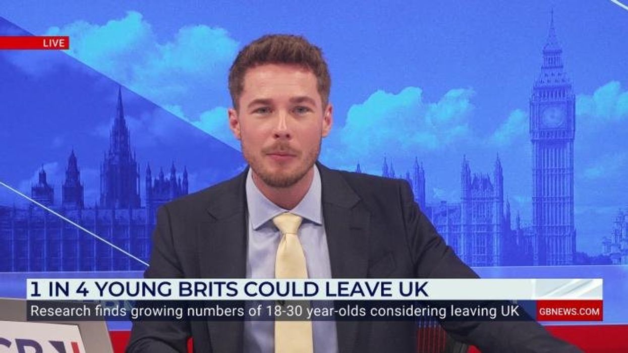 'Urgent action needed!' Government orders probe into soaring levels of inactivity among young Britons