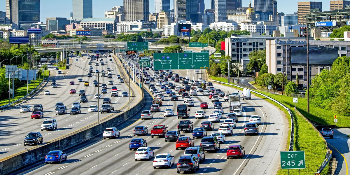 NextImg:Car insurance costs jump 26 per cent as drivers in these US states face the biggest price rises