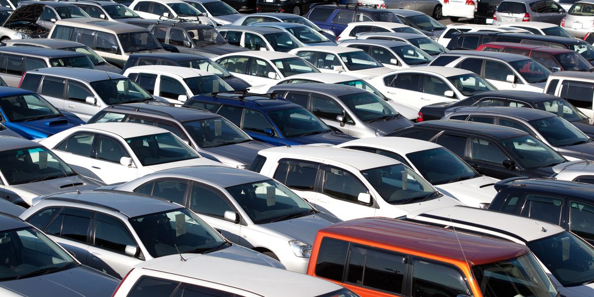 NextImg:Drivers warned as three major car brands recall more than 1.1 million vehicles for various issues