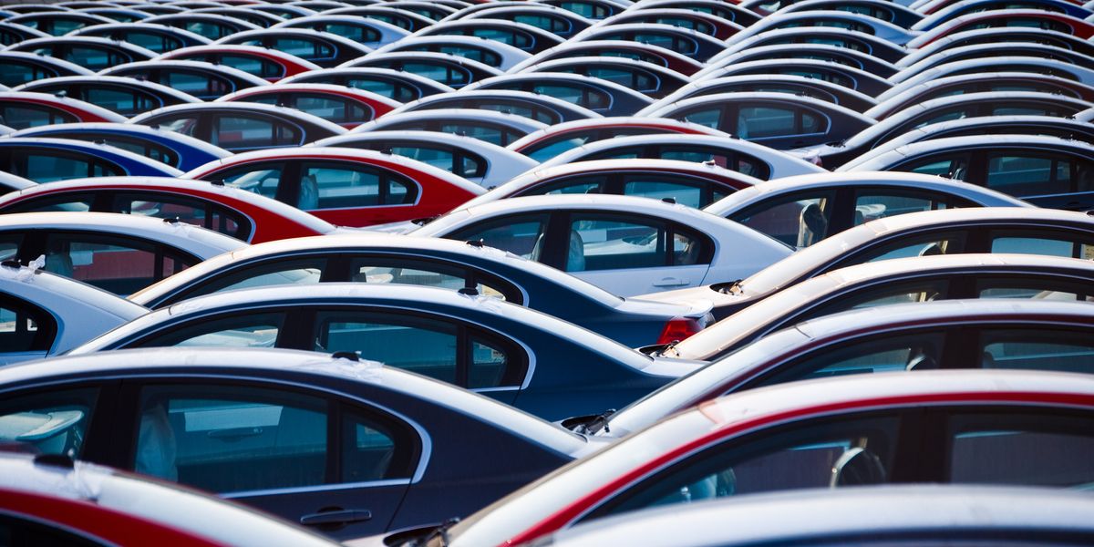 NextImg:Drivers warned as major car brands recall more than 800,000 vehicles over serious safety concerns