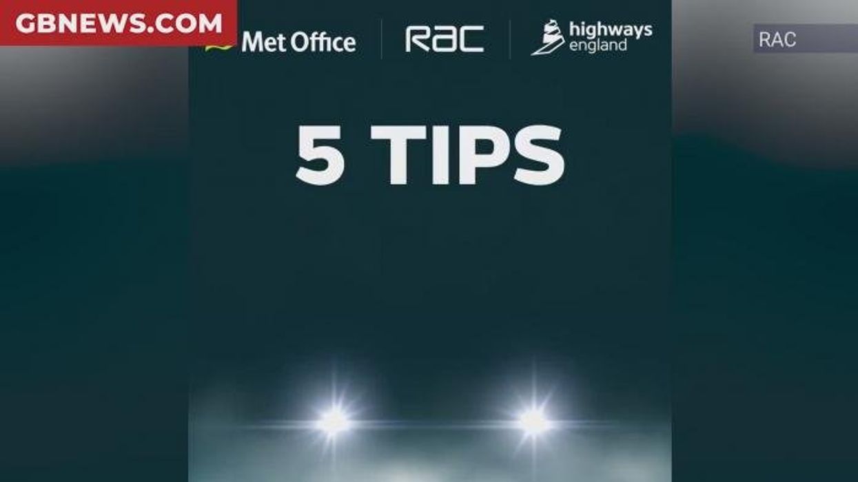 Motorists risk £50 fine for breaking 'little-known' Highway Code rule this autumn