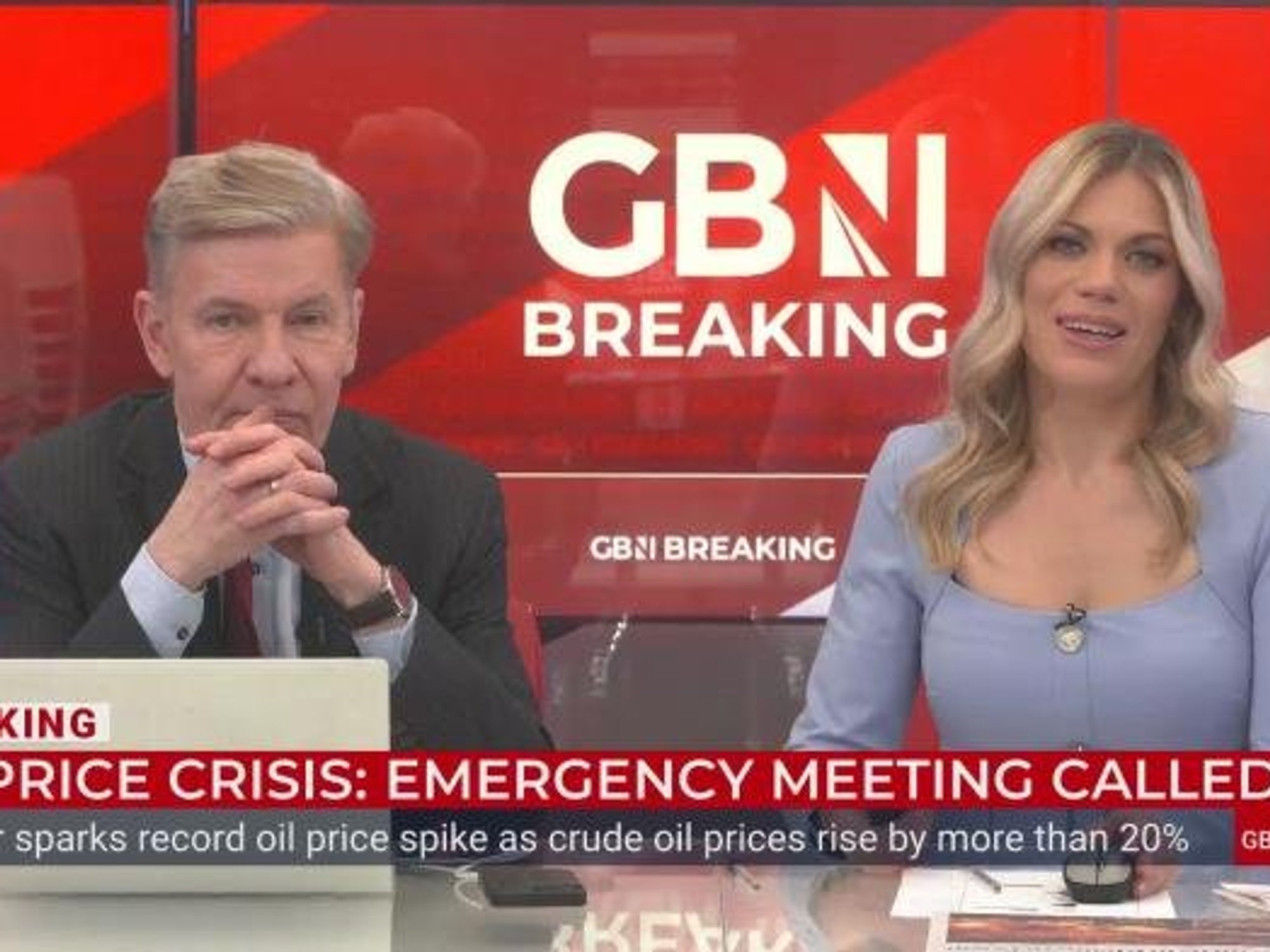 Diesel prices soar to three-year high as drivers warned of further misery at pumps - 'No end in sight'