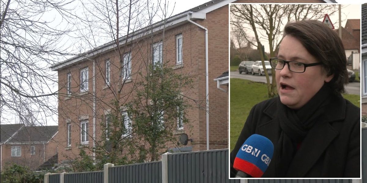 NextImg:Council approves £1m plan to house 3 Afghan families ‘funded by poorest in society’