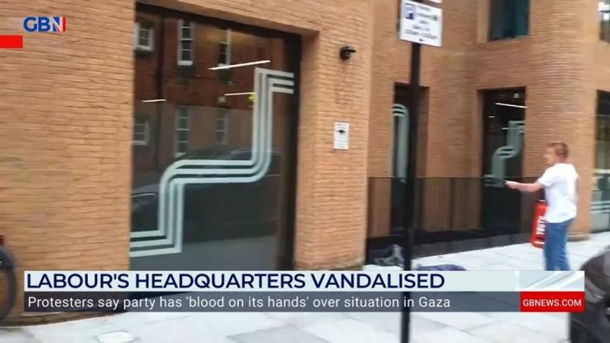 POLL OF THE DAY: Is it time to crack down on far-left criminality? YOUR VERDICT