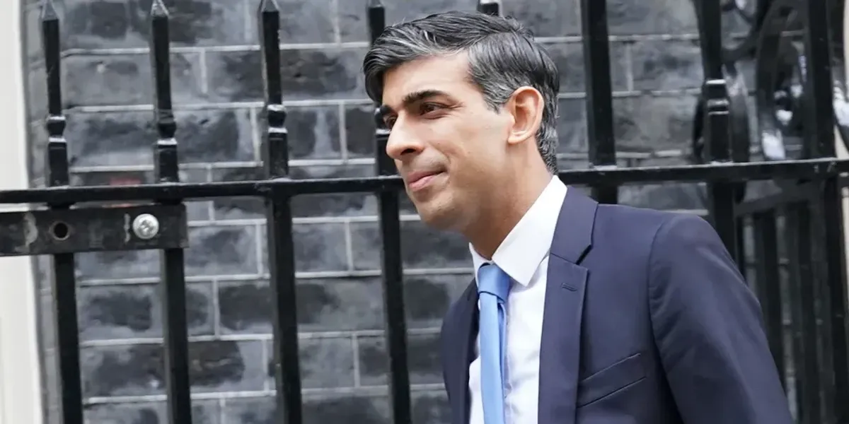 The ‘contract with Britain’ WhatsApp plot which could lead to the toppling of the PM