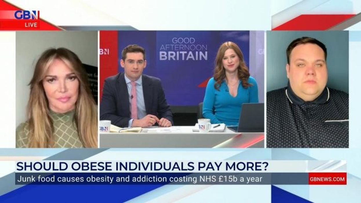 Energy drinks to be banned for under-16s in war on youth obesity