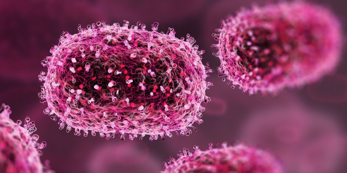 NextImg:Britain rushes to stockpile Mpox vaccines as expert claims virus ‘very likely’ infiltrated UK