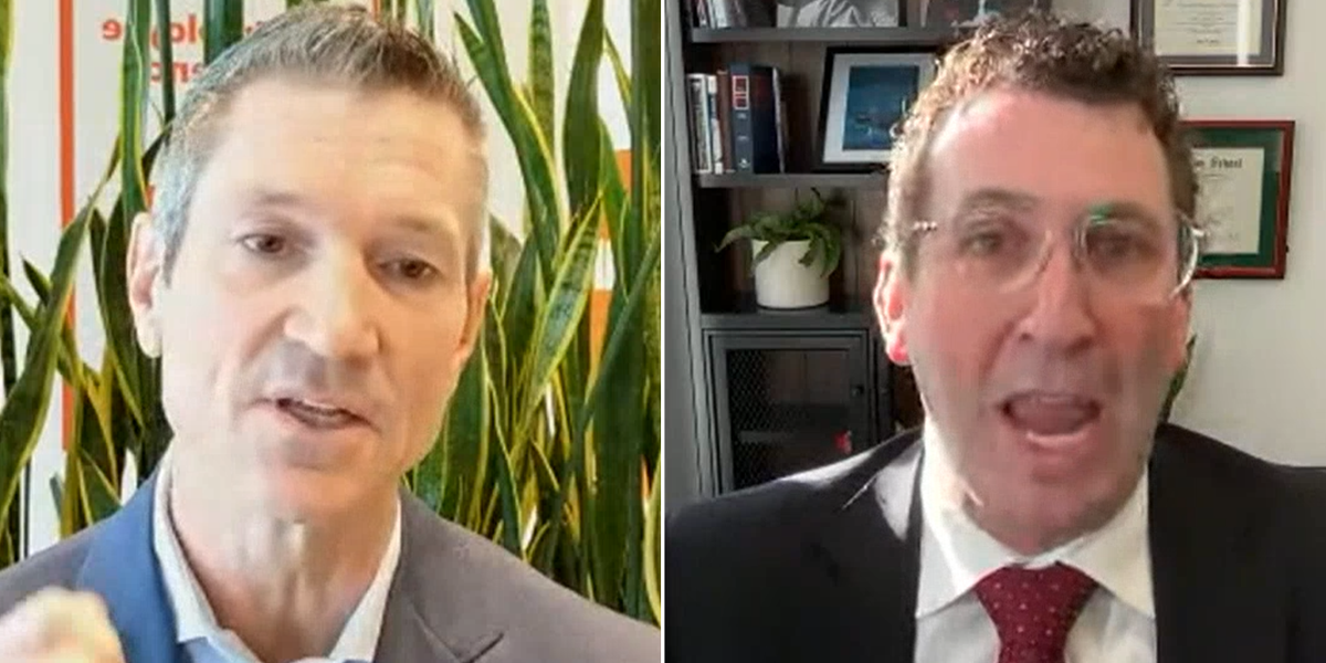 Feisty electric vehicle debate: Car dealerships blamed for lack of uptake