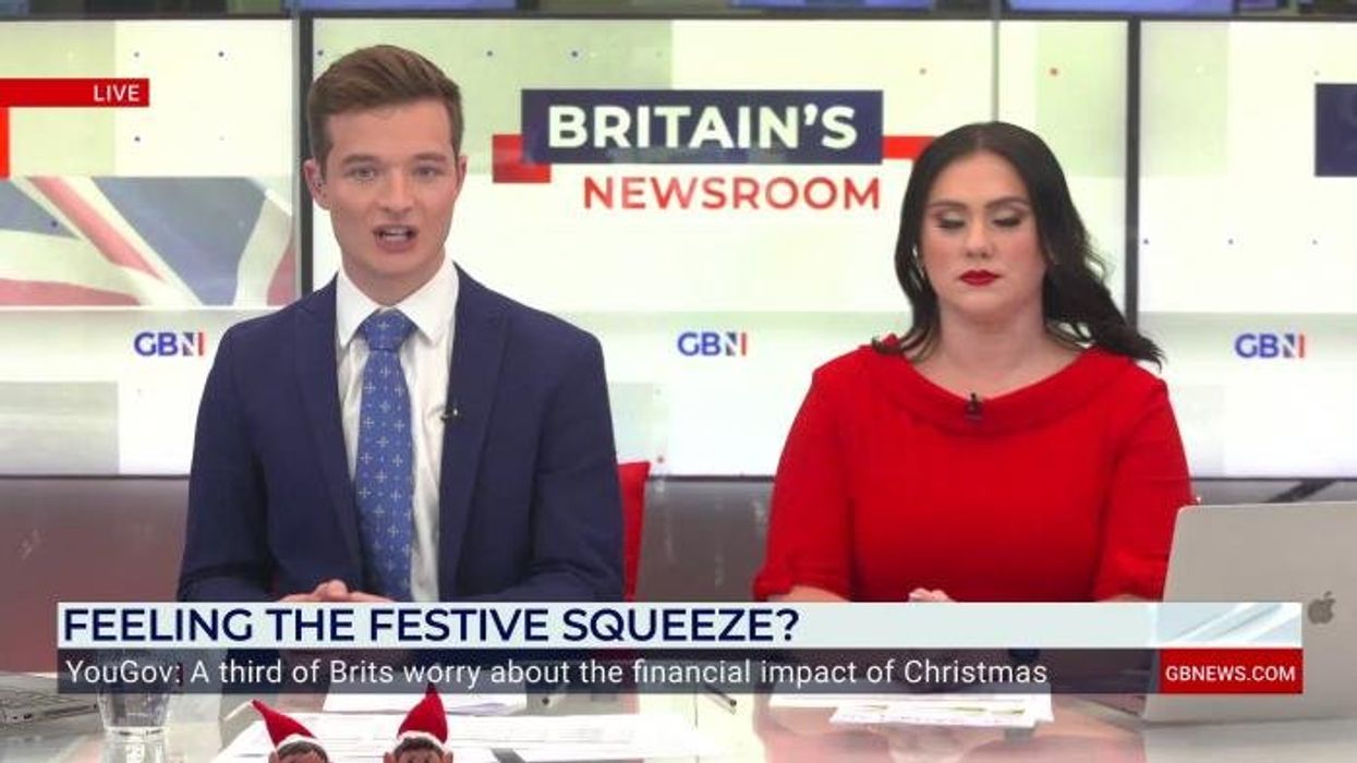 Christmas decorations could be scrapped after repeated vandalism