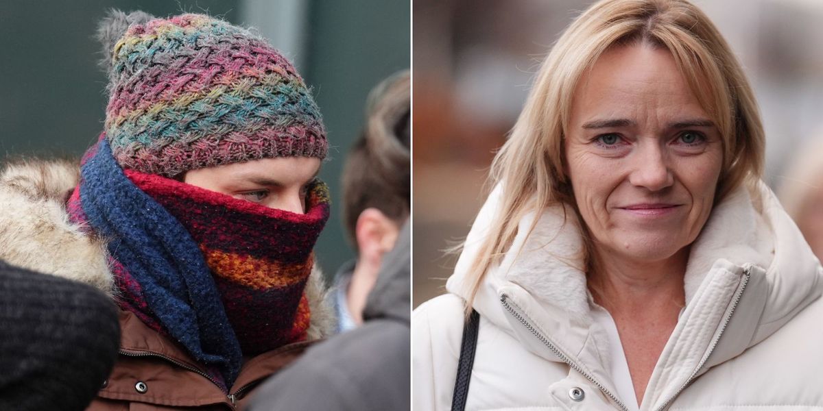 NextImg:NHS nurse employment tribunal against trans doctor to be resumed later this year