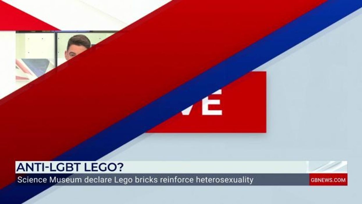 LGBT charity 'told self-harming children to use clean razors' instead of discouraging them from cutting themselves