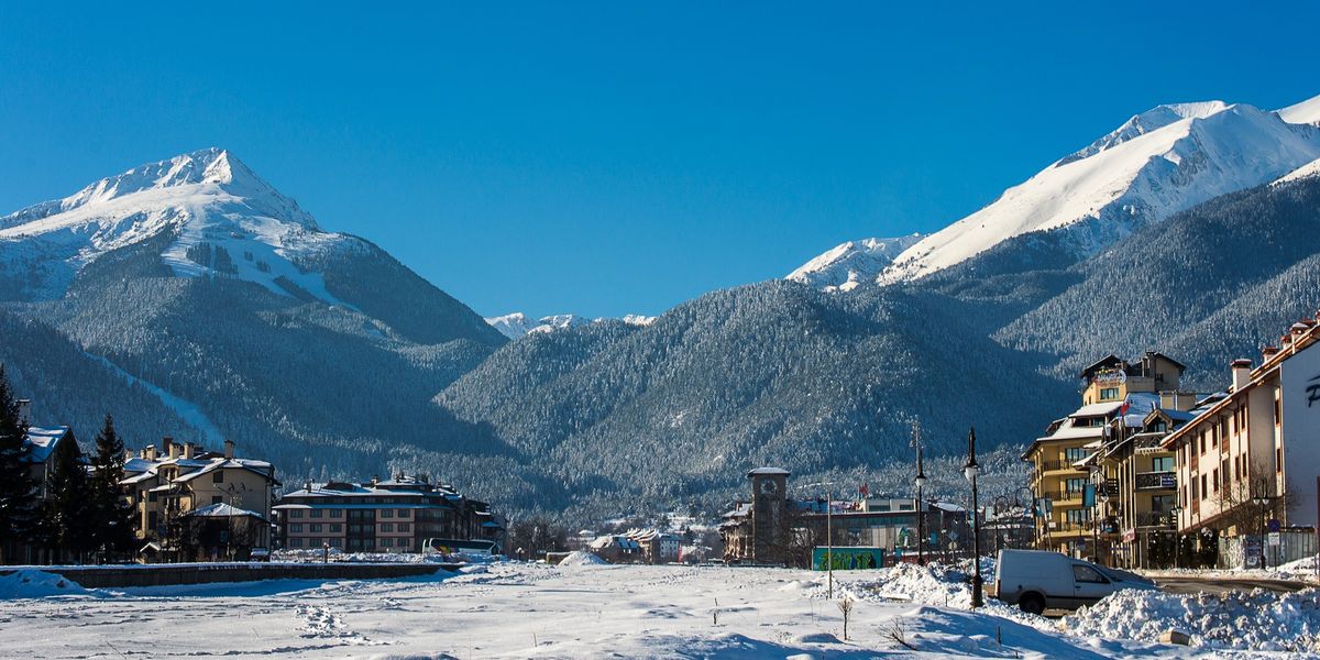 NextImg:Ireland news: Skier plunges 600m to his death 'losing balance while taking photos' on mountain