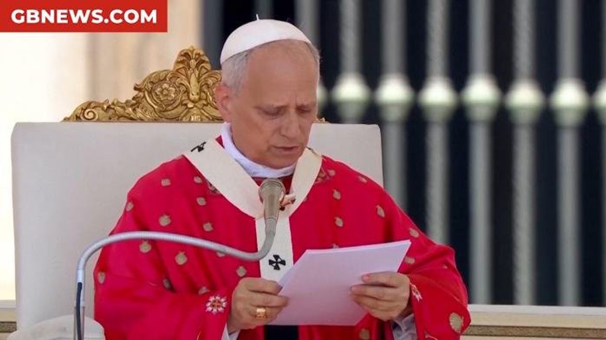 Saint's tomb to be unsealed for first time in almost 800 years so his bones can be used in mystical ritual