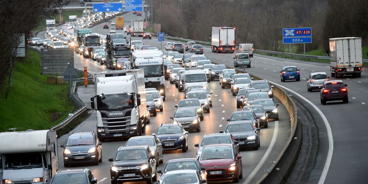 NextImg:Major driving law changes may be rolled out across Europe with digital licences and fitness checks