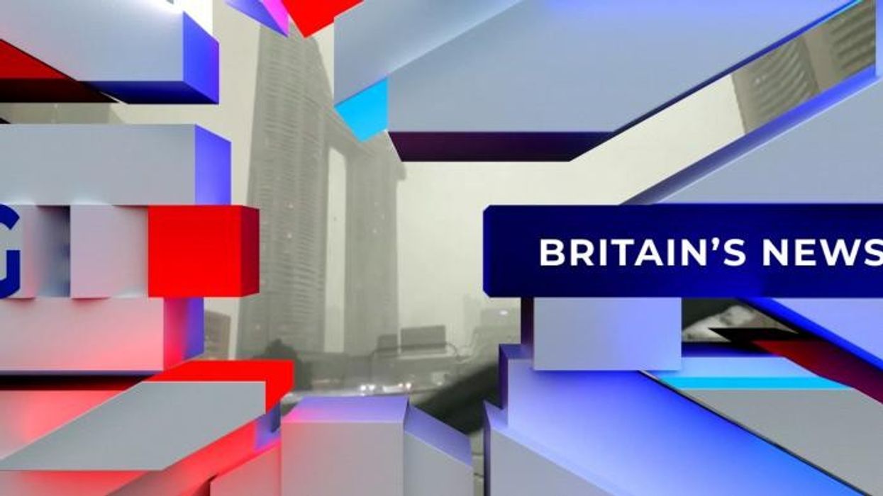 Dubai hit by mass FLOODING: Major thunderstorms spark chaos across tourist hotspot after freak weather strikes