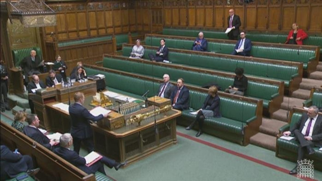 Serial fly-tipper ordered to pay £1.4m after dumping over 4,000 tonnes of waste across Britain