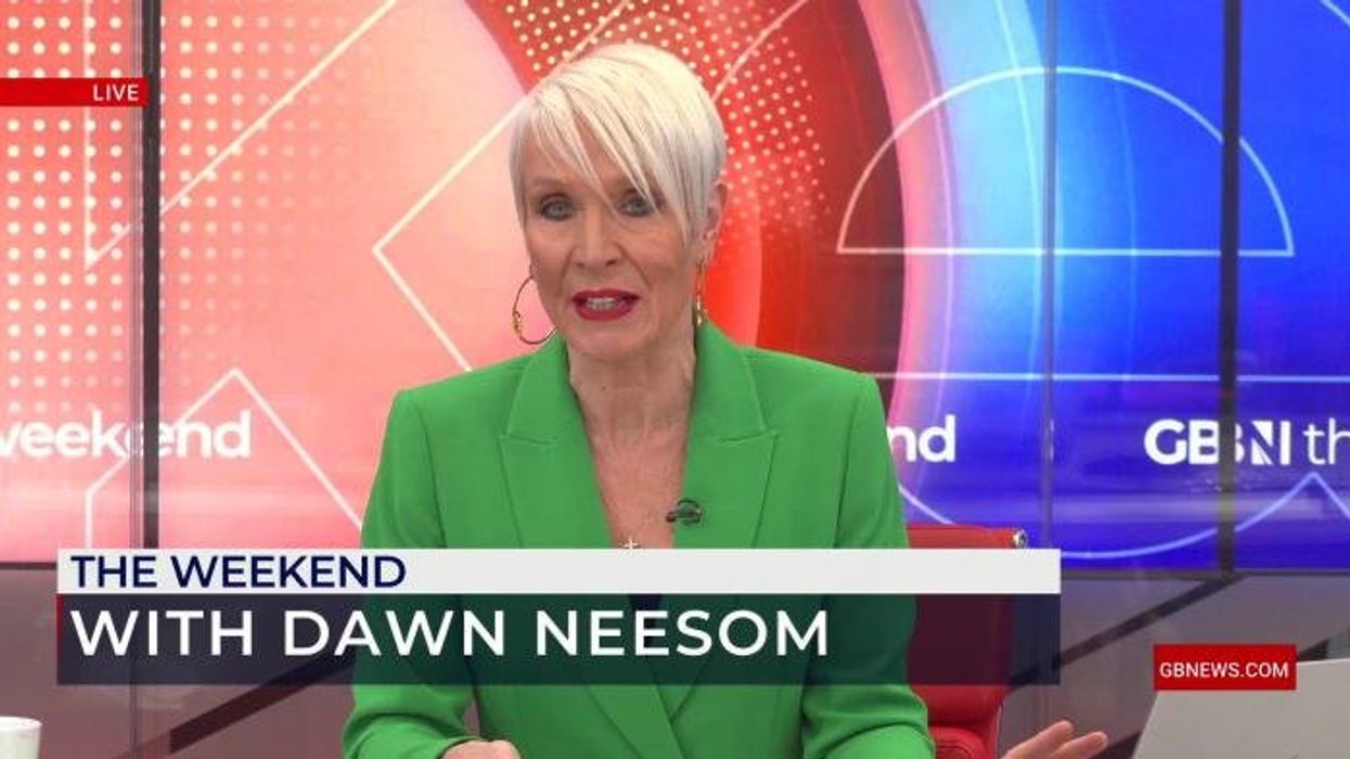 'They just can't cope!' Former barber warns Labour of struggling salon owners considering suicide amid business tax hikes