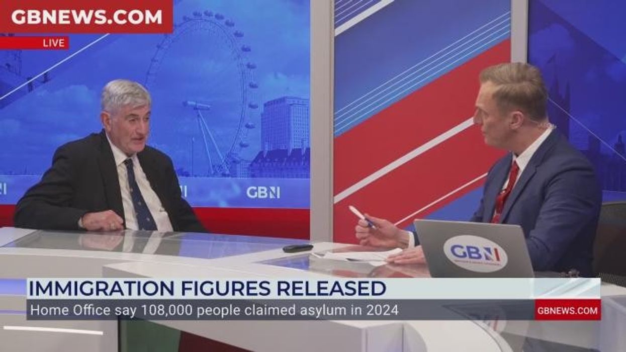 Tourists from Trinidad and Tobago BANNED from Britain without visa amid soaring asylum applications