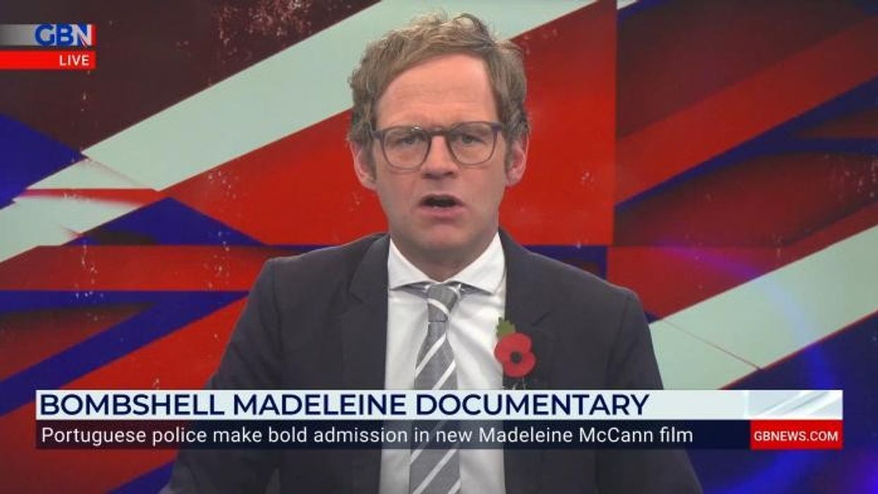 Madeleine McCann suspect's 'child rape' sketches allegedly to be shown in court