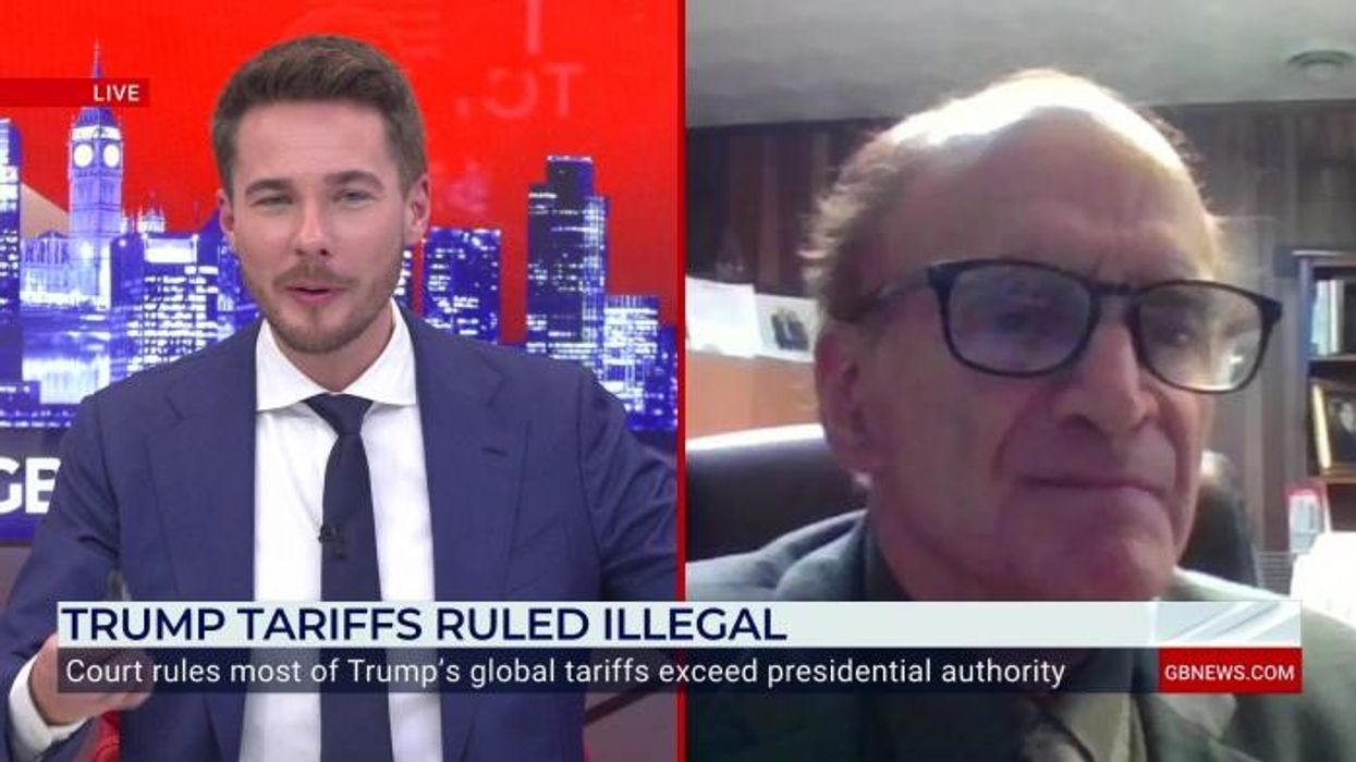 Donald Trump shuts down bizarre death rumours with defiant 15-word statement