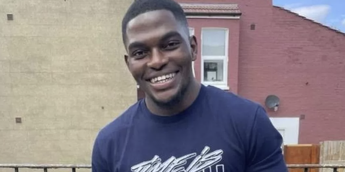 NextImg:Chris Kaba's infamous '67 gang' behind 11 shootings this YEAR