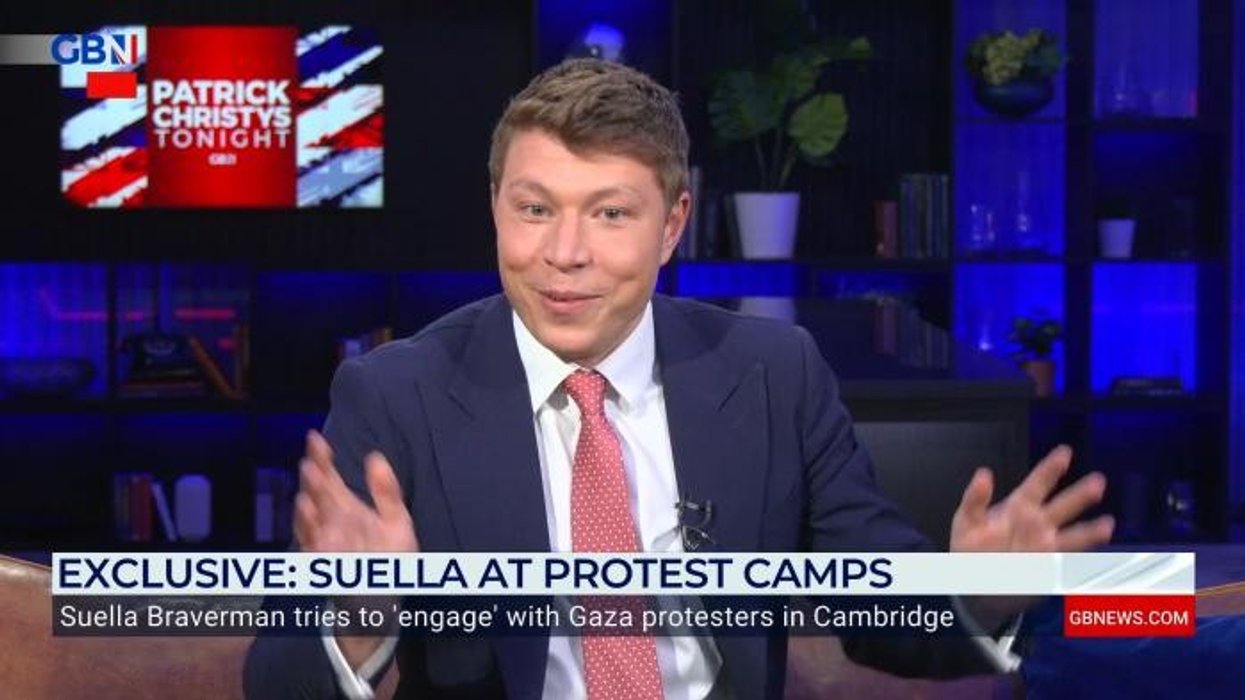 Ex-MI6 boss warns Hamas leader's death may provide 'boost for UK terrorist groups'