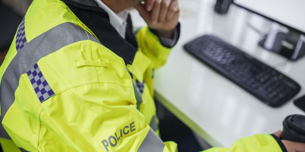 NextImg:Your Area, Your Issues: Police call response times - how does your local force rank?