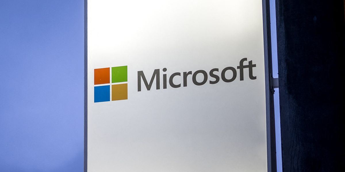 NextImg:Russian intelligence group launch huge cyberattack on Microsoft hacking executive emails