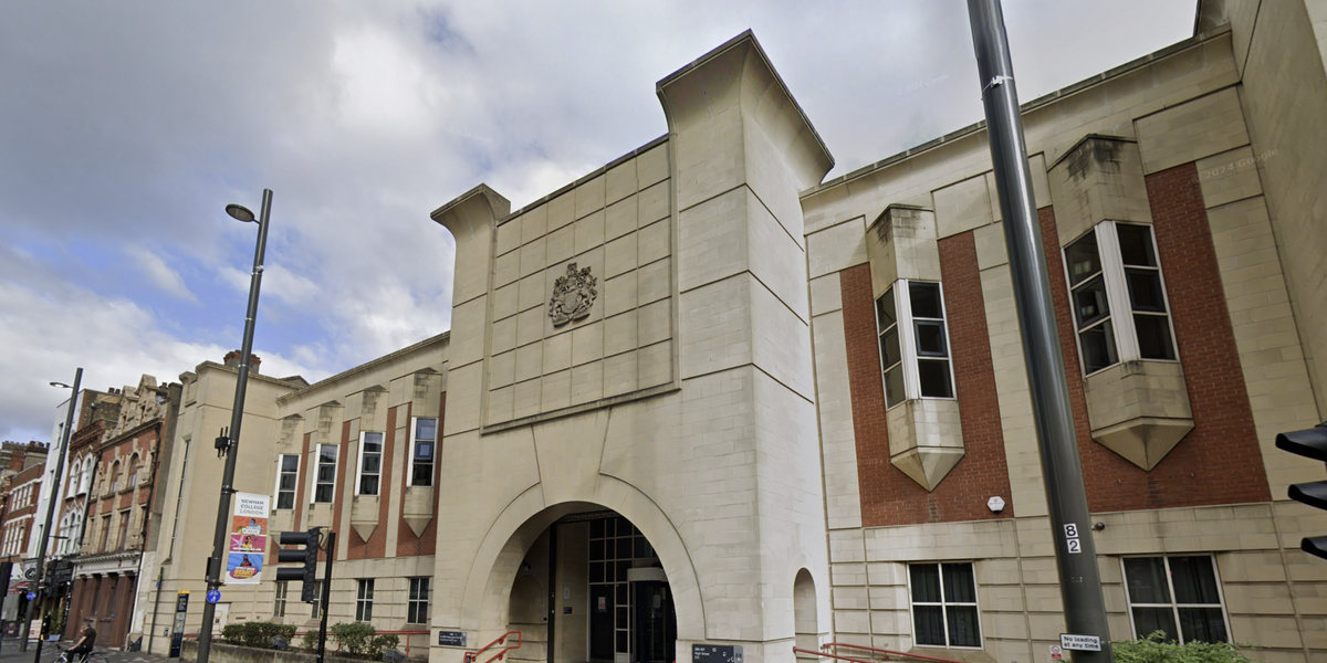 NextImg:London news: Two teenagers who targeted a Jewish community in spate of antisemitic attacks sentenced
